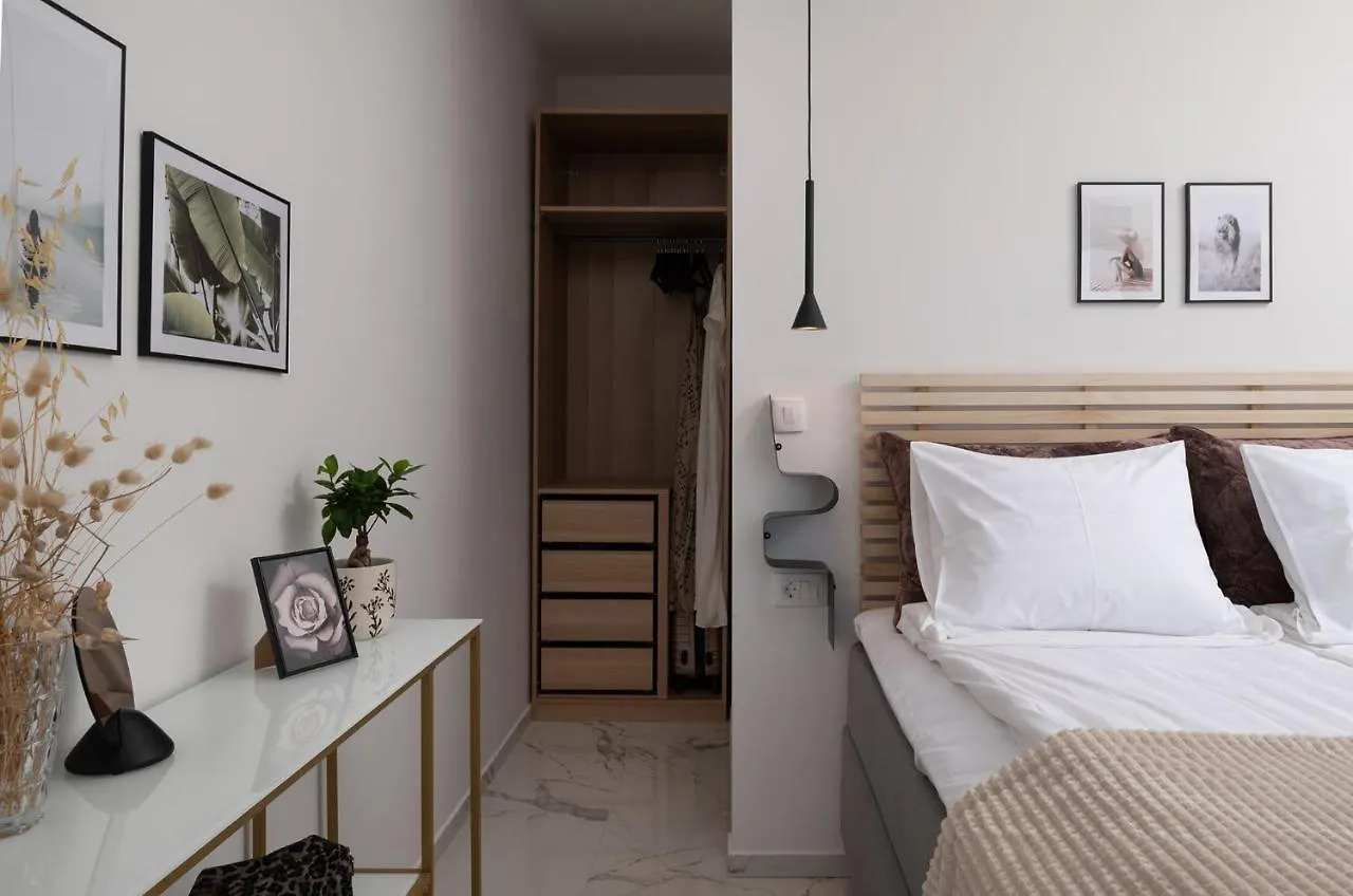 Villa Julian With A Heated Pool Trogir