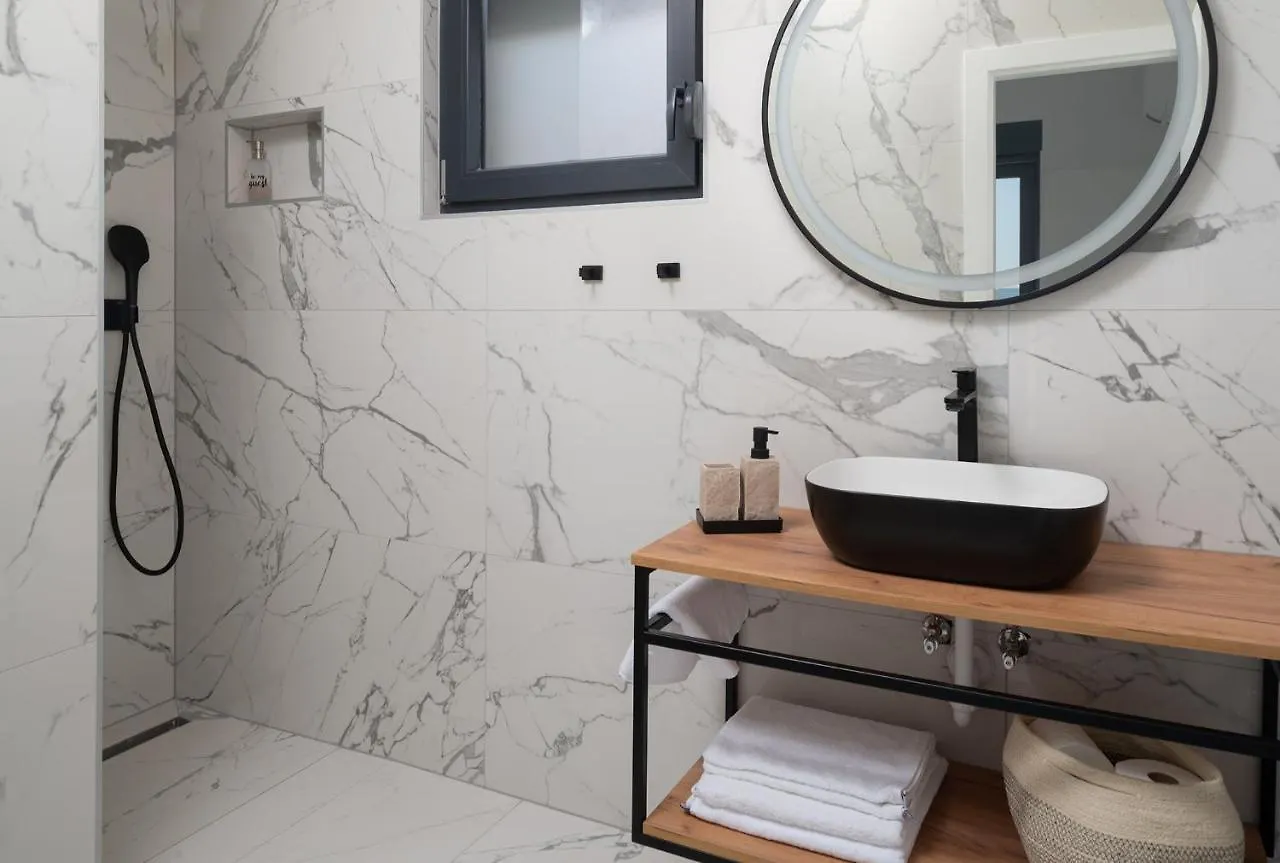 Villa Julian With A Heated Pool Trogir