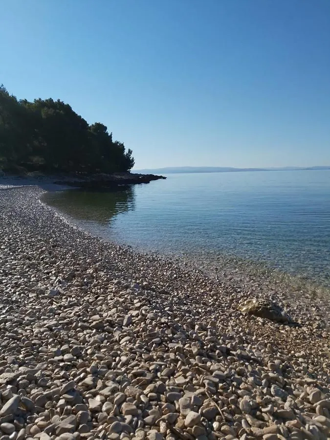 Villa Julian With A Heated Pool Trogir